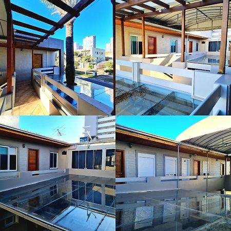 Tulipa Hotel Torres Ngoại thất bức ảnh