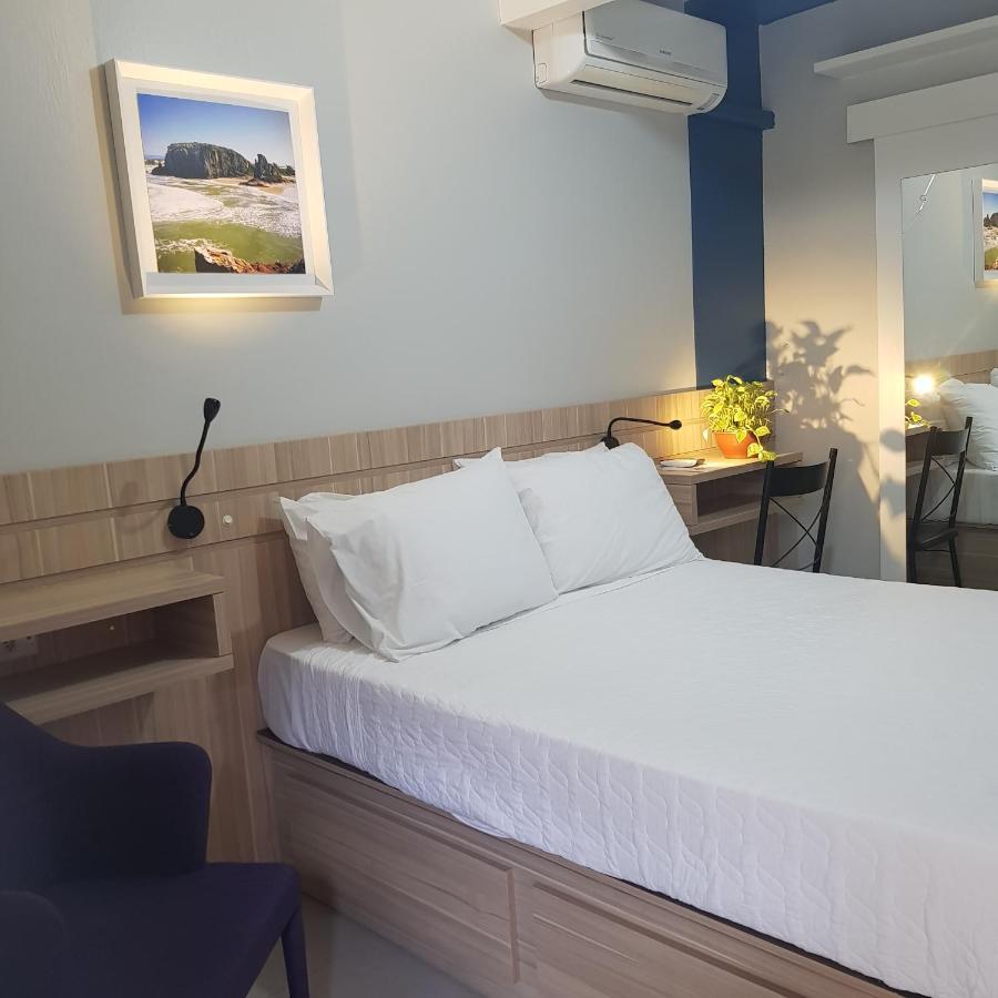 Tulipa Hotel Torres Ngoại thất bức ảnh