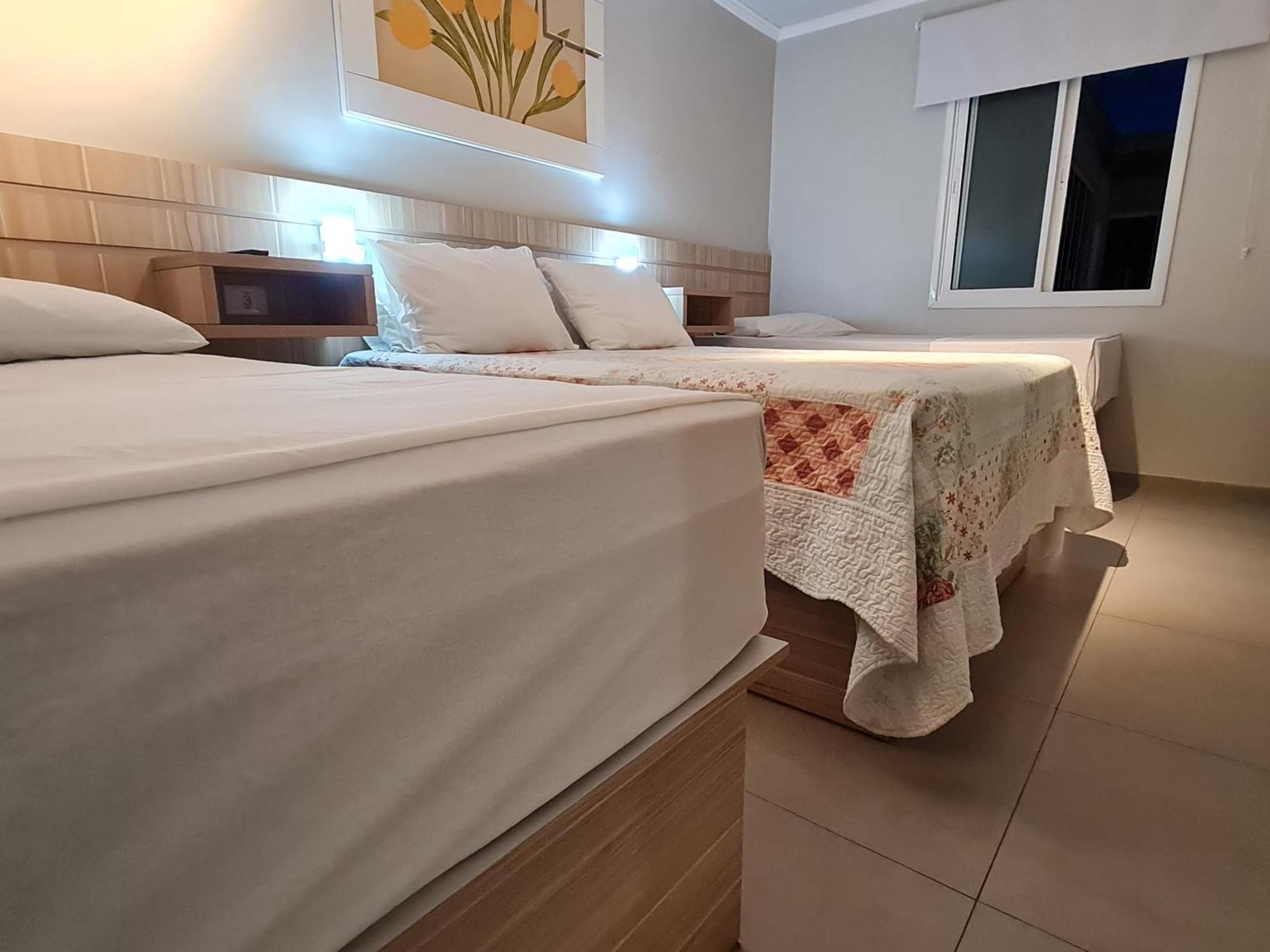 Tulipa Hotel Torres Ngoại thất bức ảnh