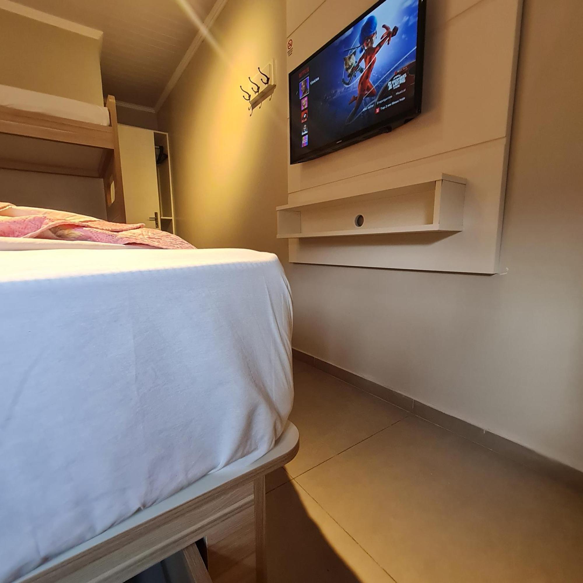 Tulipa Hotel Torres Ngoại thất bức ảnh
