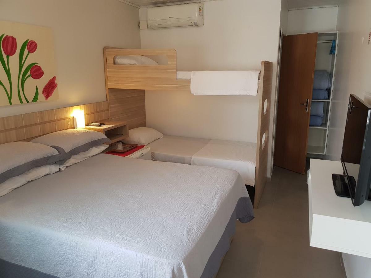 Tulipa Hotel Torres Ngoại thất bức ảnh