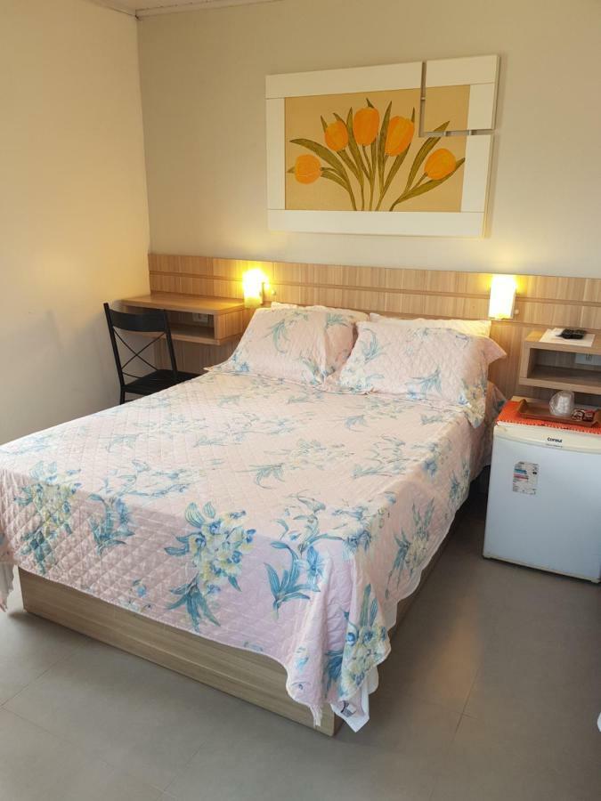 Tulipa Hotel Torres Ngoại thất bức ảnh