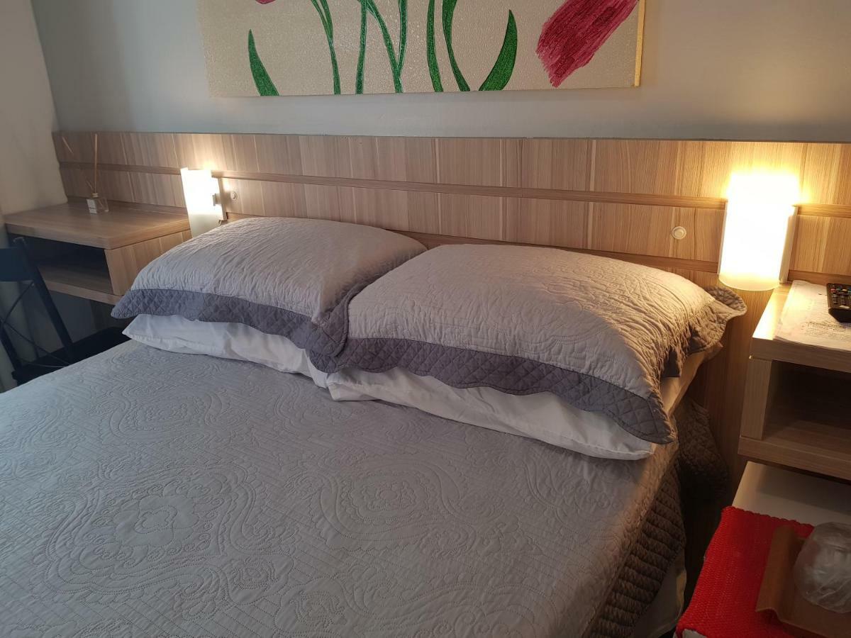 Tulipa Hotel Torres Ngoại thất bức ảnh